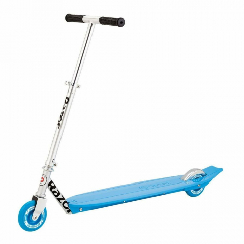 Jucării - Razor Scooter California Longboard, Blue