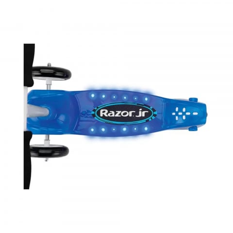 Razor Scooter Jr Lil Tek Blue 23L Intl (MC3) [2]