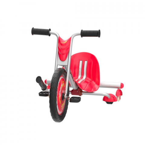 Jucării - Razor Ride-On FlashRider 360, Red 23L Intl