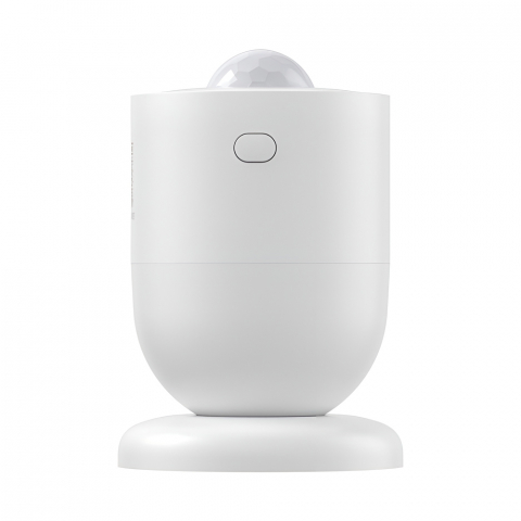 Умный дом - Датчик движения Sonoff Zigbee (SNZB-03P)