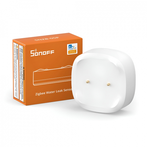Датчик протечки воды Sonoff Zigbee (SNZB-05P) [3]