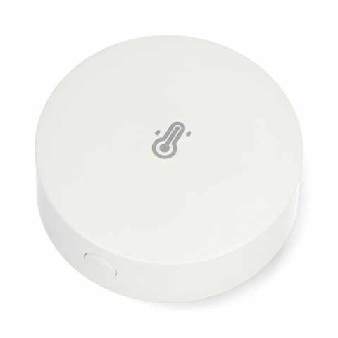 Sonoff Temperature and Humidity Sensor Zigbee (SNZB-02P) [1]