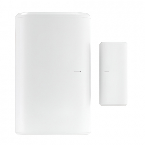 Умный дом - Сенсор двери/окна Sonoff Zigbee (SNZB-04P)