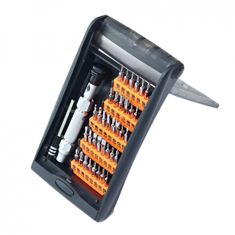 UGREEN Screwdriver Set 38in1 Aluminum Alloy CM372, Black [2]
