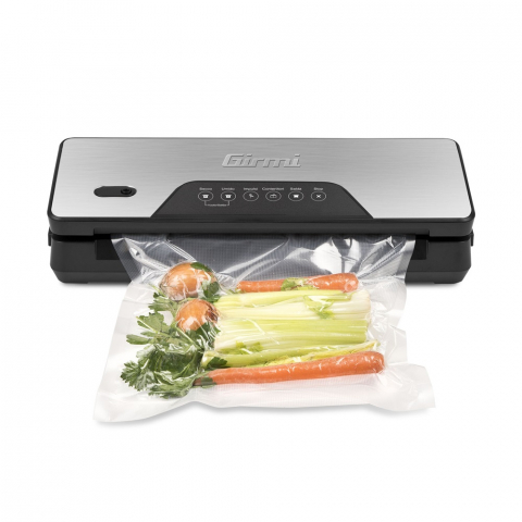 Girmi Vacuum Sealer VT75 [2]