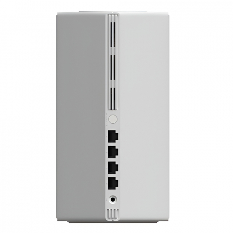 Xiaomi Mesh System AX3000 NE, Wi-Fi 6, 3000Mbps 1-pack Xiaomi Mesh System AX3000 NE, Wi-Fi 6, 3000Mbps 1-пакет [2]