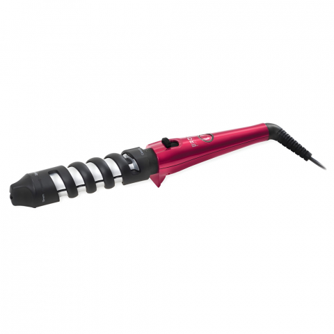 Ingrijire Personala - BROCK Hair Styler HC 6201 PK, 40W, Pink