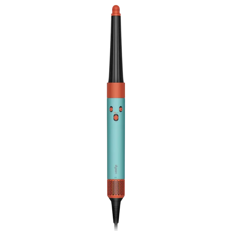 Стайлер Dyson Airwrap, Straight + Wavy, i.d. HS08, 1300W, Ceramic Patina/Topaz [2]