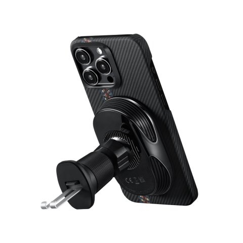 Suport auto MagEZ Car Mount Pro 2 Qi2-Universal [2]