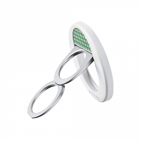 Держатель для телефонa MagEZ Grip 3 Forest