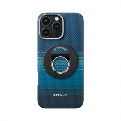 Suport inel pentru telefon MagEZ Grip 3 Moonrise [3]