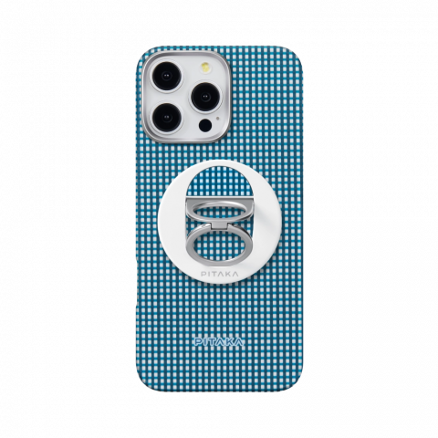 Держатель для телефонa telefon MagEZ Grip 3 Ocean [3]