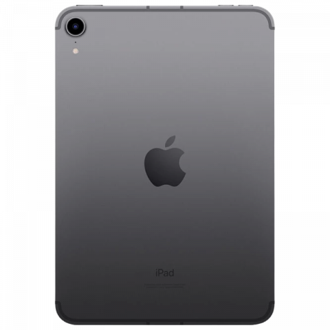 Tablete - Tableta Apple iPad mini 8.3"  Wi-Fi + Cellular 64Gb Space Grey - MK893RK/A Diagonala ecranului: 8,3 ", Rezolutia ecranului: 2266x1488, Tehnologia display-ului: Retina IPS, Memorie internă: 64 GB, Chipset: Apple A15 Bionic, Platformă software: iPadOS,