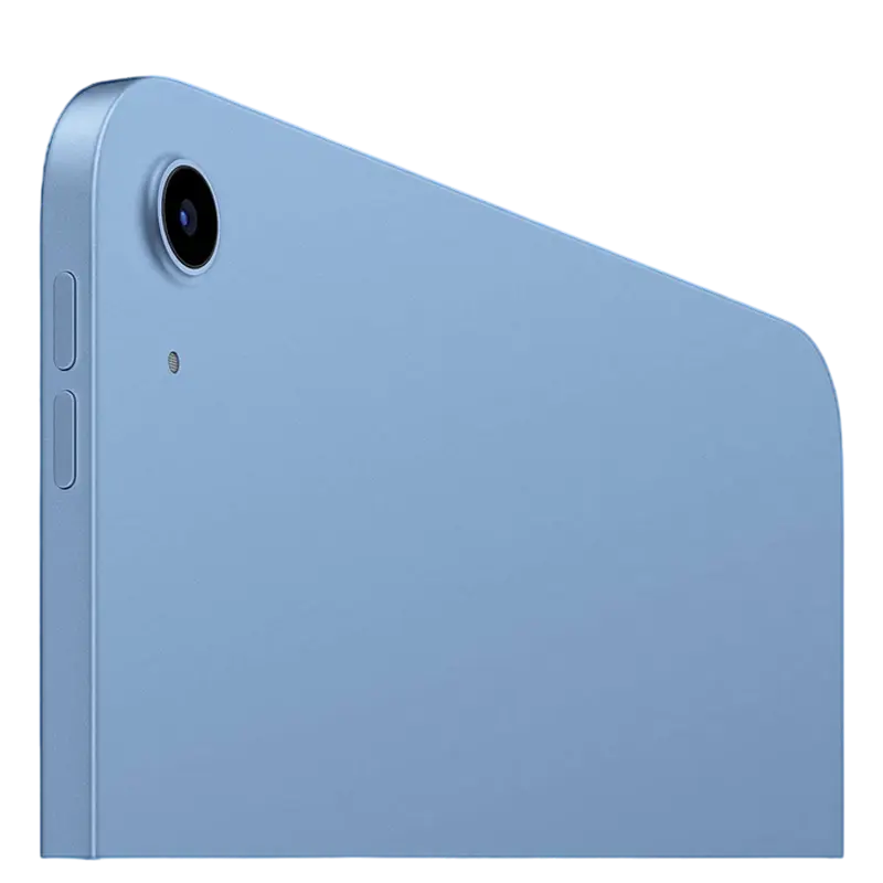 Tabletă Apple iPad 11 (2025), Wi-Fi, 6GB/128GB, Albastru [2]