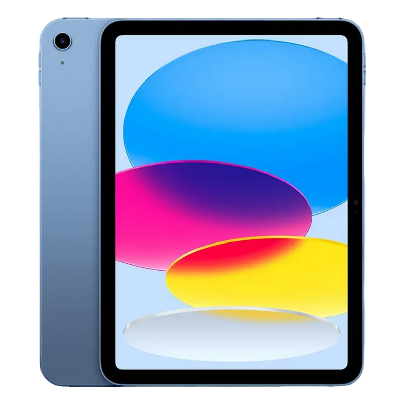 Tablete - Планшет Apple iPad 11 (2025), Wi-Fi, 6GB/128GB, Albastru