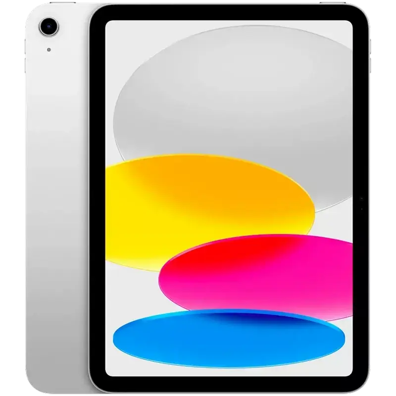 Tablete - Планшет Apple iPad 11 (2025), Wi-Fi, 6GB/128GB, Argintiu
