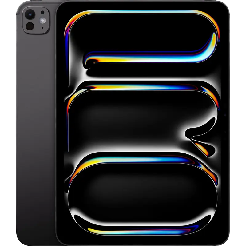 Tablete - Планшет Apple iPad Pro 13 (2024), Wi-Fi, 8GB/256GB, Space Black