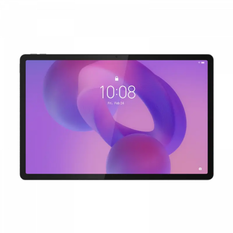 Планшет Lenovo Idea Tab pro - TB373FU 8G+128GLG-RU-PEN - 127 2944*1840 LTPS Diagonala ecranului: 12,7 ", Rezolutia ecranului: 2944x1840, Tehnologia display-ului: LTPS, Memorie internă: 128 GB, Memoria RAM: 8GB, Max. Rezoluția camerei: 13 MP, Capacitate acumulator: 10200 mAh, Chipset: Mediatek Dimensity 8300 Ultra, Platformă software: Android, [2]