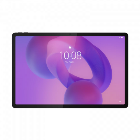 Tableta Lenovo Idea Tab pro - TB373FU ACC 8G+256GLG-RU-PEN - 127 2944*1840 LTPS Diagonala ecranului: 12,7 ", Rezolutia ecranului: 2944x1840, Tehnologia display-ului: LTPS, Memorie internă: 256 GB, Memoria RAM: 8GB, Max. Rezoluția camerei: 13 MP, Capacitate acumulator: 10200 mAh, Chipset: Mediatek Dimensity 8300 Ultra, Platformă software: Android, [2]