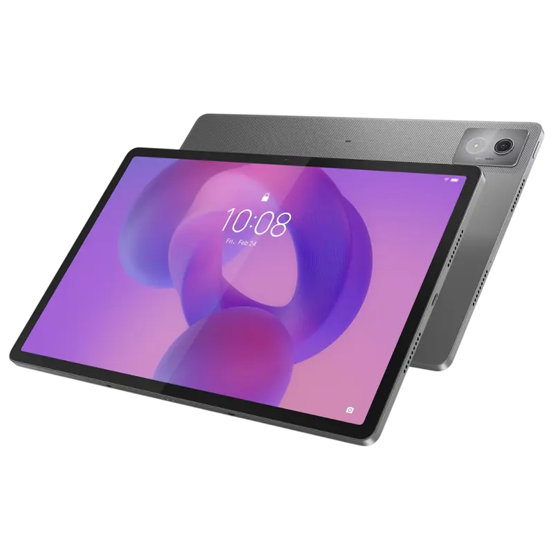 Tablete - Планшет Lenovo Idea Tab Pro, Wi-Fi, 8GB/256GB, Luna Grey
