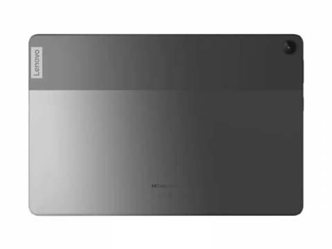Tableta Lenovo Tab M10 3rd Gen - TB328FU Grey - 101 Unisoc T610 4Gb 64Gb Diagonala ecranului: 10.1", Rezolutia ecranului:  WUXGA FHD (1920x1200) 320nits, Unisoc T610 8-Core 1.8GHz, 4Gb, 64Gb, 802.11ac + Bluetooth, GPS, micro SD Reader up to 128Gb/2Tb, 5MP Front Camera, 8MP Rear Camera, Android 11, 5000mAh, 460g, Storm Grey [2]