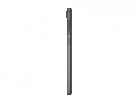 Tableta Lenovo Tab M10 3rd Gen - TB328XU Grey - 101 Unisoc T610 4Gb 64Gb LTE Diagonala ecranului: 10.1", Rezolutia ecranului:  WUXGA FHD (1920x1200) 320nits, Unisoc T610 8-Core 1.8GHz, 4Gb, 64Gb, 802.11ac + Bluetooth, 4G LTE Single Nano-SIM, GPS, micro SD Reader up to 128Gb, 5MP Front Camera, 8MP Rear Camera, Android 11, 5000mAh, 460g, Storm Grey [9]