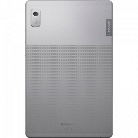 Tableta Lenovo Tab M9 - TB310FU Grey - 9 MediaTek Helio G80 4Gb 64Gb Diagonala ecranului: 9", Rezolutia ecranului:  IPS HD (1340x800) 400nits, MediaTek Helio G80 8-Core, 4Gb, 64Gb, 802.11ac + Bluetooth, GPS, micro SD Reader up to 128Gb, 2MP Front Camera, 8MP Rear Camera, Android 12, 5100mAh, 344g, Arctic Grey [4]