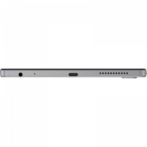 Tableta Lenovo Tab M9 - TB310FU Grey - 9 MediaTek Helio G80 4Gb 64Gb Diagonala ecranului: 9", Rezolutia ecranului:  IPS HD (1340x800) 400nits, MediaTek Helio G80 8-Core, 4Gb, 64Gb, 802.11ac + Bluetooth, GPS, micro SD Reader up to 128Gb, 2MP Front Camera, 8MP Rear Camera, Android 12, 5100mAh, 344g, Arctic Grey [1]