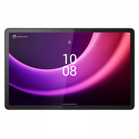 Планшет Lenovo Tab P11 2nd Gen - TB350FU Grey - 115 Helio G99 4Гб 128Гб Diagonala ecranului: 11.5", Rezolutia ecranului:  IPS 2K (2000x1200) 400nits, MediaTek Helio G99 8-Core 2.2GHz, 4Gb, 128Gb, 802.11ax + Bluetooth, GPS, micro SD Reader up to 1Tb, 8MP Front Camera, 13MP Rear Camera, Android 12, 7500mAh, 520g, Storm Grey [1]