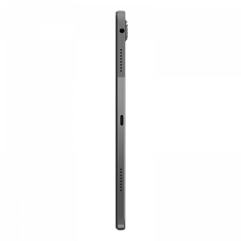 Планшет Lenovo Tab P11 2nd Gen - TB350FU Grey - 115 Helio G99 4Гб 128Гб Diagonala ecranului: 11.5", Rezolutia ecranului:  IPS 2K (2000x1200) 400nits, MediaTek Helio G99 8-Core 2.2GHz, 4Gb, 128Gb, 802.11ax + Bluetooth, GPS, micro SD Reader up to 1Tb, 8MP Front Camera, 13MP Rear Camera, Android 12, 7500mAh, 520g, Storm Grey [7]