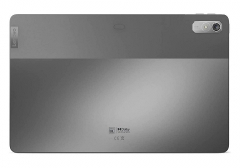 Tableta Lenovo Tab P11 2nd Gen - TB350XU Grey - 115 Helio G99 6Gb 128Gb LTE Diagonala ecranului: 11.5", Rezolutia ecranului:  IPS 2K (2000x1200) 400nits, MediaTek Helio G99 8-Core 2.2GHz, 6Gb, 128Gb, 802.11ac + Bluetooth, 4G LTE Single Nano-SIM, GPS, micro SD Reader up to 1Tb, 8MP Front Camera, 13MP Rear Camera, Android 12, 7500mAh, 520g, Storm Grey [3]