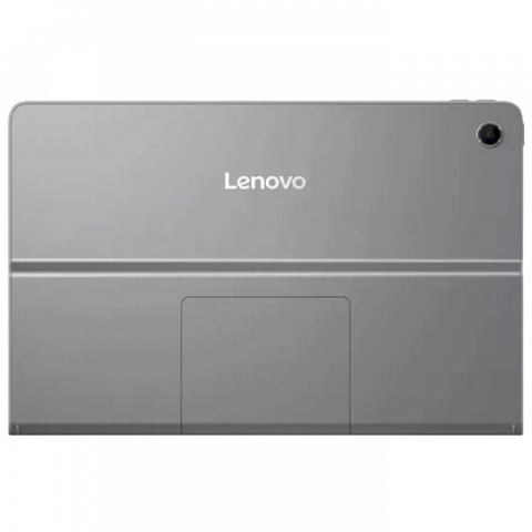 Tableta Lenovo Tab Plus - TB351 Grey - 115 Helio G99 8Gb 128Gb Diagonala ecranului: 11,5 ", Rezolutia ecranului: 2000x1200, Tehnologia display-ului: IPS LCD, Memorie internă: 128 GB, Memoria RAM: 8GB, Max. Rezoluția camerei: 8 MP, Capacitate acumulator: 8600 mAh, Chipset: Mediatek Helio G99, Platformă software: Android, [2]