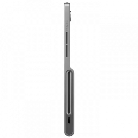 Tableta Lenovo Tab Plus - TB351 Grey - 115 Helio G99 8Gb 128Gb Diagonala ecranului: 11,5 ", Rezolutia ecranului: 2000x1200, Tehnologia display-ului: IPS LCD, Memorie internă: 128 GB, Memoria RAM: 8GB, Max. Rezoluția camerei: 8 MP, Capacitate acumulator: 8600 mAh, Chipset: Mediatek Helio G99, Platformă software: Android, [3]