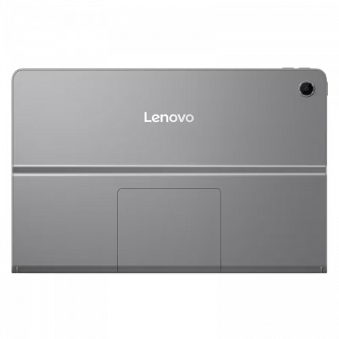 Tableta Lenovo Tab Plus - TB351FU Grey - 115 Helio G99 8Gb 256Gb Diagonala ecranului: 11.5", Rezolutia ecranului:  IPS 2K (2000x1200) 400nits, MediaTek Helio G99 8-Core 2.2GHz, 8Gb, 256Gb, 802.11ac + Bluetooth, GPS, micro SD Reader up to 1Tb, 8MP Front Camera, 8MP Rear Camera, Android 14, 8600mAh, 650g, Luna Grey [2]