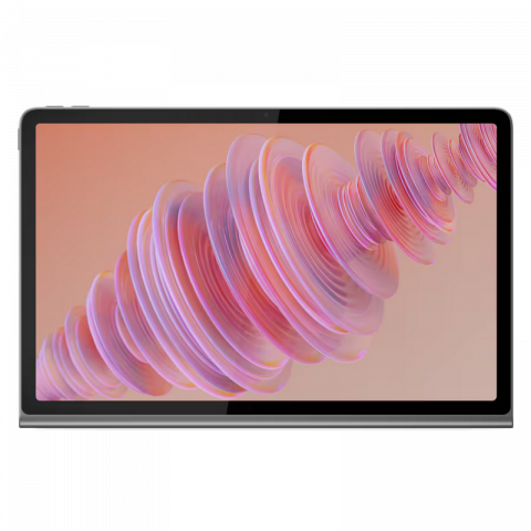 Tableta Lenovo Tab Plus - TB351FU Grey - 115 Helio G99 8Gb 256Gb Diagonala ecranului: 11.5", Rezolutia ecranului:  IPS 2K (2000x1200) 400nits, MediaTek Helio G99 8-Core 2.2GHz, 8Gb, 256Gb, 802.11ac + Bluetooth, GPS, micro SD Reader up to 1Tb, 8MP Front Camera, 8MP Rear Camera, Android 14, 8600mAh, 650g, Luna Grey [1]