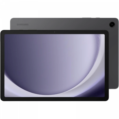 Tableta Samsung Galaxy Tab A9+ 8/128GB WiFi X210 Grey Diagonala ecranului: 11 ", Rezolutia ecranului: 1200x1920, Tehnologia display-ului: TFT LCD, Memorie internă: 128 GB, Memoria RAM: 8GB, Max. Rezoluția camerei: 8 MP, Capacitate acumulator: 7040 mAh, Chipset: Qualcomm SM6375 Snapdragon 695, Platformă software: Android, [4]