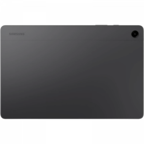 Tableta Samsung Galaxy Tab A9+ 8/128GB WiFi X210 Grey Diagonala ecranului: 11 ", Rezolutia ecranului: 1200x1920, Tehnologia display-ului: TFT LCD, Memorie internă: 128 GB, Memoria RAM: 8GB, Max. Rezoluția camerei: 8 MP, Capacitate acumulator: 7040 mAh, Chipset: Qualcomm SM6375 Snapdragon 695, Platformă software: Android, [2]
