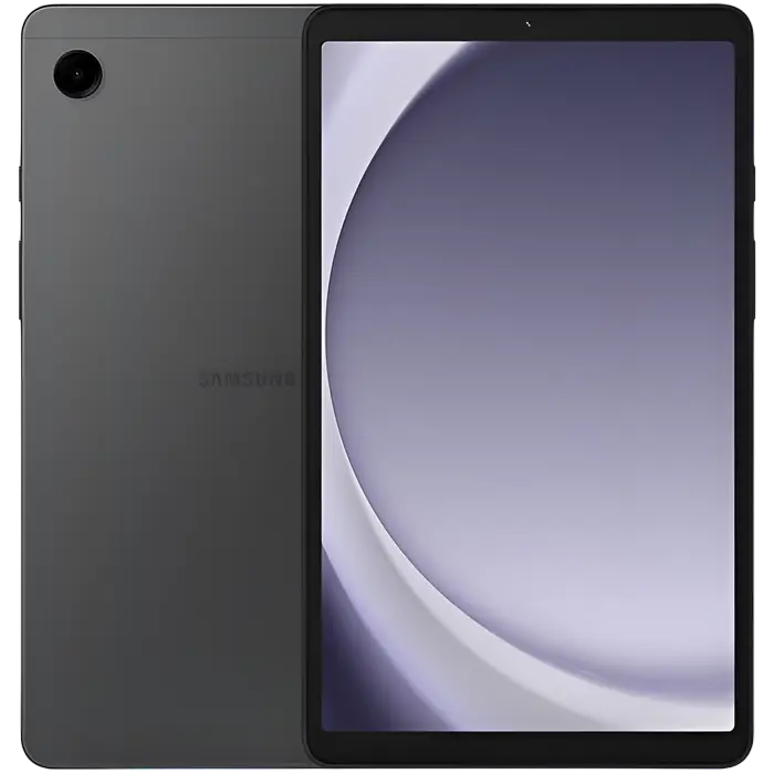 Tablete - Планшет Samsung Galaxy Tab A9, Wi-Fi + 4G LTE, 8GB/128GB, Grafit