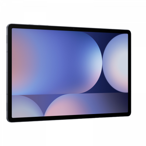 Tablete - Tableta Samsung Galaxy Tab S10+ 12/256GB X826 Graphite Diagonala ecranului: 12,4 ", Rezolutia ecranului: 2800x1752, Tehnologia display-ului: Dynamic AMOLED 2X, Memorie internă: 256 GB, Memoria RAM: 12GB, Max. Rezoluția camerei: 13 MP, Capacitate acumulator: 10090 mAh, Platformă software: Android,