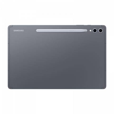 Tableta Samsung Galaxy Tab S10+ 12/256GB X826 Graphite Diagonala ecranului: 12,4 ", Rezolutia ecranului: 2800x1752, Tehnologia display-ului: Dynamic AMOLED 2X, Memorie internă: 256 GB, Memoria RAM: 12GB, Max. Rezoluția camerei: 13 MP, Capacitate acumulator: 10090 mAh, Platformă software: Android, [2]