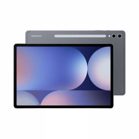 Tableta Samsung Galaxy Tab S10+ 12/256GB X826 Graphite Diagonala ecranului: 12,4 ", Rezolutia ecranului: 2800x1752, Tehnologia display-ului: Dynamic AMOLED 2X, Memorie internă: 256 GB, Memoria RAM: 12GB, Max. Rezoluția camerei: 13 MP, Capacitate acumulator: 10090 mAh, Platformă software: Android, [4]