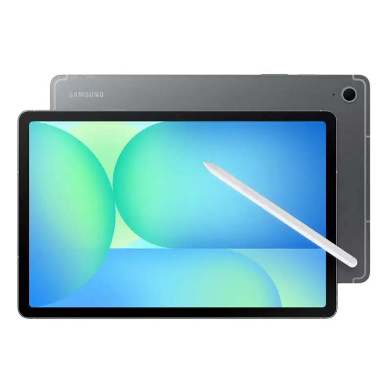Компьютеры - Tabletă Samsung Galaxy Tab S10 FE, 5G, 12GB/256GB, Gri