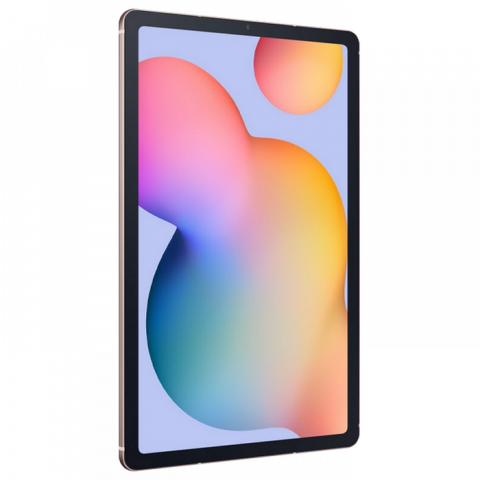 Планшет Samsung Galaxy Tab S6 Lite LTE 64ГБ - 2024 P625 Pink Diagonala ecranului: 10,4 ", Rezolutia ecranului: 2000x1200, Tehnologia display-ului: TFT LCD, Memorie internă: 64 GB, Memoria RAM: 4GB, Max. Rezoluția camerei: 8 MP, Capacitate acumulator: 7040 mAh, Platformă software: Android, [7]