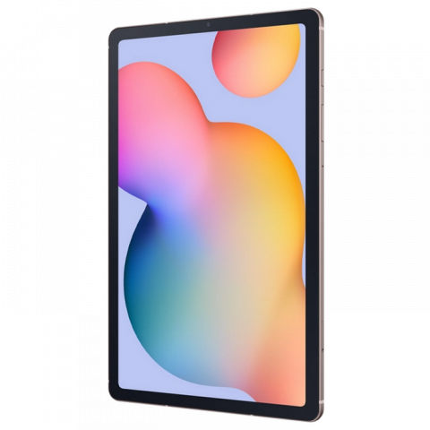 Tablete - Tableta Samsung Galaxy Tab S6 Lite LTE 64GB - 2024 P625 Pink Diagonala ecranului: 10,4 ", Rezolutia ecranului: 2000x1200, Tehnologia display-ului: TFT LCD, Memorie internă: 64 GB, Memoria RAM: 4GB, Max. Rezoluția camerei: 8 MP, Capacitate acumulator: 7040 mAh, Platformă software: Android,