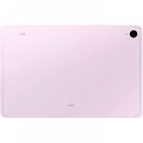 Tableta Samsung Galaxy Tab S9 FE 6/128GB X510 WiFi Lavender Diagonala ecranului: 10,9 ", Rezolutia ecranului: 1200x1200, Tehnologia display-ului: AMOLED, Memorie internă: 128 GB, Memoria RAM: 6GB, Capacitate acumulator: 8000 mAh, Chipset: Exynos 1380, Platformă software: Android, [4]