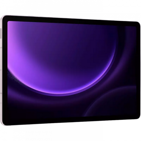 Tableta Samsung Galaxy Tab S9 FE 6/128GB X510 WiFi Lavender Diagonala ecranului: 10,9 ", Rezolutia ecranului: 1200x1200, Tehnologia display-ului: AMOLED, Memorie internă: 128 GB, Memoria RAM: 6GB, Capacitate acumulator: 8000 mAh, Chipset: Exynos 1380, Platformă software: Android, [1]