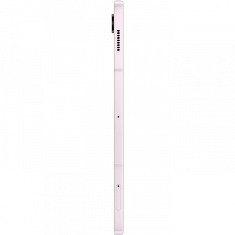 Tableta Samsung Galaxy Tab S9 FE 6/128GB X510 WiFi Lavender Diagonala ecranului: 10,9 ", Rezolutia ecranului: 1200x1200, Tehnologia display-ului: AMOLED, Memorie internă: 128 GB, Memoria RAM: 6GB, Capacitate acumulator: 8000 mAh, Chipset: Exynos 1380, Platformă software: Android, [8]
