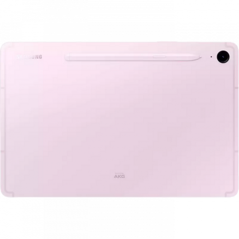 Tableta Samsung Galaxy Tab S9 FE 6/128GB X510 WiFi Lavender Diagonala ecranului: 10,9 ", Rezolutia ecranului: 1200x1200, Tehnologia display-ului: AMOLED, Memorie internă: 128 GB, Memoria RAM: 6GB, Capacitate acumulator: 8000 mAh, Chipset: Exynos 1380, Platformă software: Android, [5]