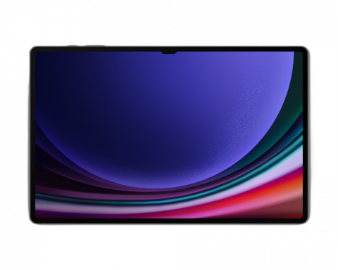 Tableta Samsung Galaxy Tab S9 Ultra 12/512GB X916 Graphite Diagonala ecranului: 14,6 ", Rezolutia ecranului: 2960x1848, Tehnologia display-ului: Dynamic AMOLED 2X, Memorie internă: 512 GB, Memoria RAM: 12GB, Max. Rezoluția camerei: 13 MP, Capacitate acumulator: 11200 mAh, Platformă software: Android, [5]