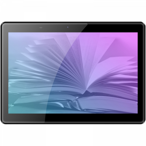 Tablete - Tableta VIVA H1003 LTE PRO/3 3/32Gb Black Diagonala ecranului: 10,1 ", Rezolutia ecranului: 1280x800, Tehnologia display-ului: IPS TFT, Memorie internă: 32 GB, Memoria RAM: 3GB, Max. Rezoluția camerei: 5 MP, Capacitate acumulator: 6000 mAh, Platformă software: Android,